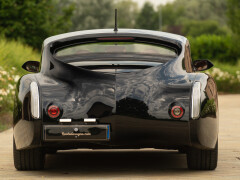 Morgan Aero 8 Super Sport 