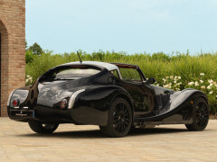 Morgan Aero 8 Super Sport 