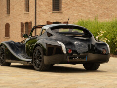 Morgan Aero 8 Super Sport 