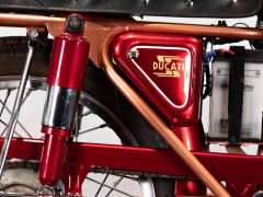 Ducati 200 Elite 