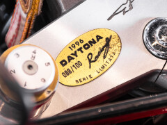 Moto Guzzi Daytona 1000 Racing n° 88/100 