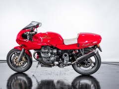 Moto Guzzi Daytona 1000 Racing n° 88/100 