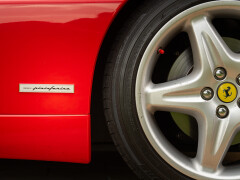 Ferrari F355 Berlinetta Manuale 