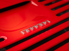 Ferrari F355 Berlinetta Manuale 