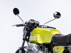 Moto Guzzi V7 Sport 