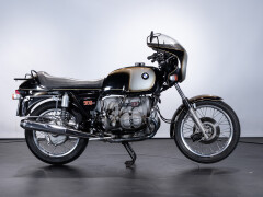 BMW R90 S 