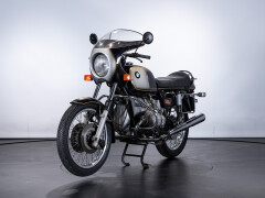 BMW R90 S 