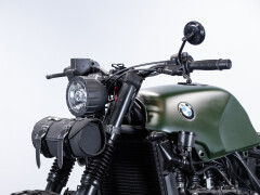 BMW K100 Cafè Racer 