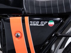 Laverda 750 SF 