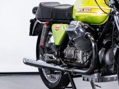 Moto Guzzi V7 SPORT 