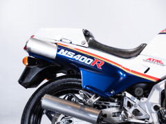 Honda 400 NSR 