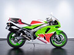 Kawasaki ZXR 750 R (M1) 