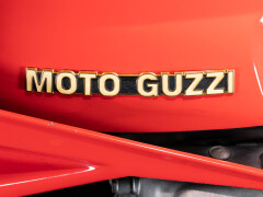 Moto Guzzi LE MANS II 850 