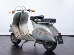 Piaggio VESPA 125 BACCHETTA 