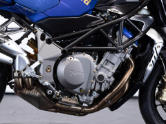 MV Agusta BRUTALE 910 R WORLD CHAMPION    