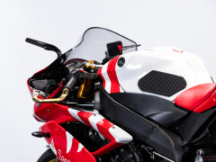 Yamaha R1 10° ANNIVERSARIO N° 61\\500 