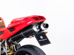 Ducati 916 BIPOSTO 