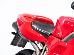 Ducati 916 BIPOSTO 