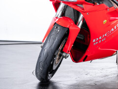 Ducati 916 BIPOSTO 