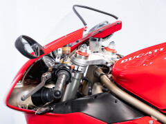 Ducati 916 BIPOSTO 