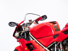 Ducati 916 BIPOSTO 