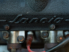 Lancia FLAMINIA SUPERSPORT ZAGATO 2.8 3C 