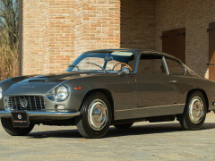 Lancia FLAMINIA SUPERSPORT ZAGATO 2.8 3C 