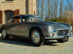 Lancia FLAMINIA SUPERSPORT ZAGATO 2.8 3C 