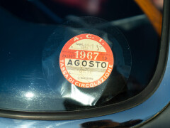 Lancia FLAMINIA SUPERSPORT ZAGATO 2.8 3C 