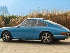 Porsche 911 T (2.2) 