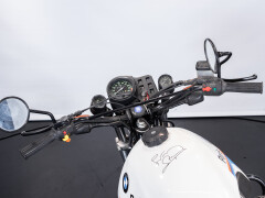 BMW R 80 GS \"Paris Dakar\" 