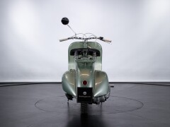 Piaggio VESPA 125 BACCHETTA 