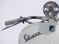 Piaggio VESPA VL2T STRUZZO 