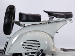 Piaggio VESPA VL2T STRUZZO 