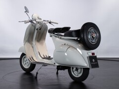 Piaggio VESPA VL2T STRUZZO 