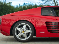 Ferrari 512 TR 