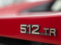 Ferrari 512 TR 