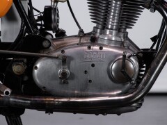 Ducati DESMO 350 