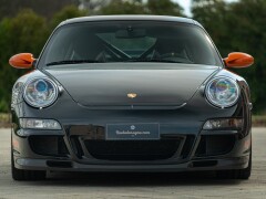 Porsche 911 (997) GT3 RS 