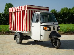 Piaggio APE CLASSIC 400 