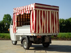 Piaggio APE CLASSIC 400 