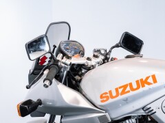 Suzuki SUZUKI KATANA 1100 