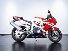 Yamaha YAMAHA R6 