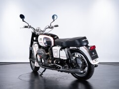 Moto Guzzi MOTO GUZZI V7 700 