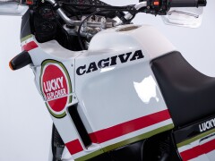 Cagiva ELEFANT 900ie LUCKY EXPLORER 