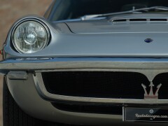 Maserati MISTRAL 4000 GT 