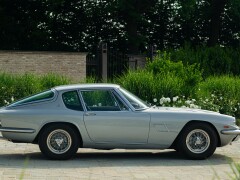 Maserati MISTRAL 4000 GT 