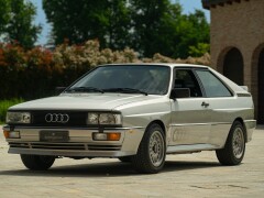 Audi QUATTRO 