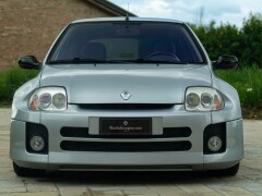 Renault CLIO V6 phase 1 