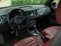 Volkswagen NEW BEETLE 2.0 TSI DSG Sport 